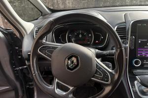 Renault Espace V 2015