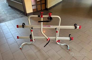 PORTABICI DA INTERNO FIAMMA CARRY-BIKE PER CAMPER
