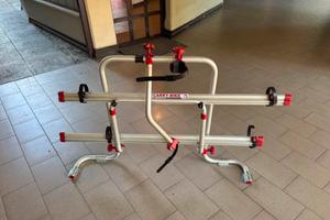 PORTABICI DA INTERNO FIAMMA CARRY-BIKE PER CAMPER