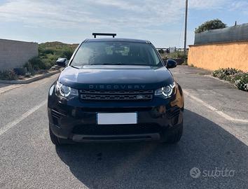 Discovery Sport