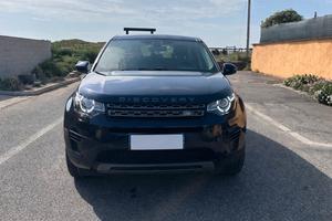 Discovery Sport