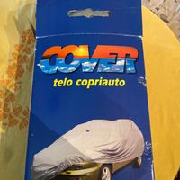 Telo copriauto GEV