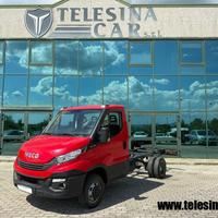 IVECO DAILY 35C16 TELAIO