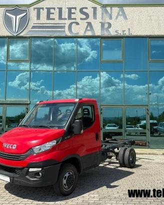 IVECO DAILY 35C16 TELAIO