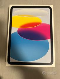 IPAD 11” generazione 128G