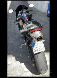Triumph Daytona 675