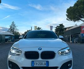 Bmw 118D M Sport