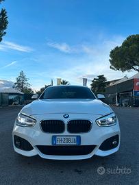 Bmw 118D M Sport