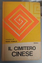 il cimitero cinese