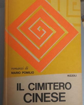 il cimitero cinese