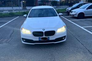 bmw 535d