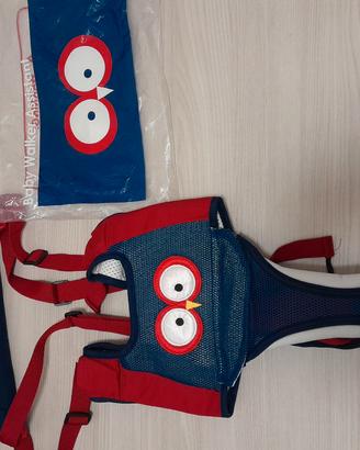 Bretelle primi passi  0-24