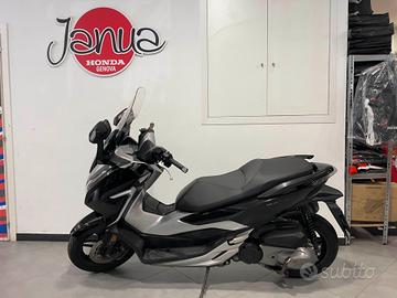 Honda Forza 300 Abs tagliando completo pre consegn