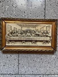 Quadro di ispirazione religiosa