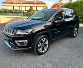 Jeep Compass 2.0 mjt Limited Opening Edition 4wd