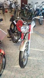 GILERA B 300