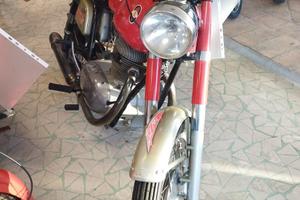 GILERA B 300