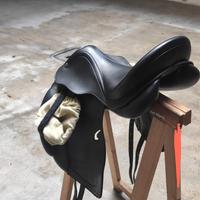 Sella Prestige Passion K Dressage 