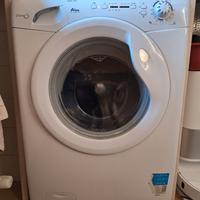 lavatrice Candi grandÓ 6kg 1400 rpm A+
