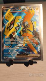 Carte Pokèmon Tapu Koko ex
