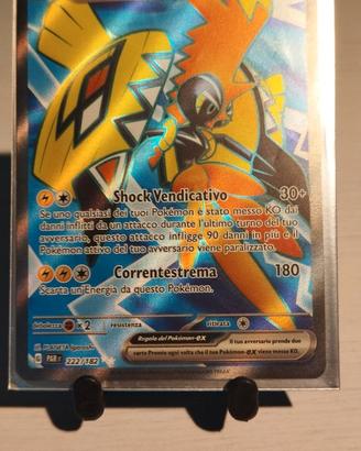 Carte Pokèmon Tapu Koko ex