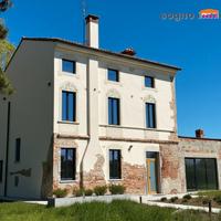 Villa di campagna da ristrutturare