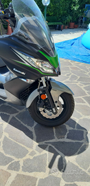 Kawasaki j300 limited edition