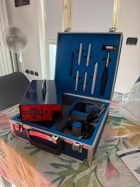 Kit Rimuovi bolle grandine a m induzione
