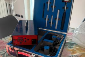 Kit Rimuovi bolle grandine a m induzione