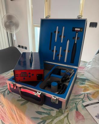 Kit Rimuovi bolle grandine a m induzione