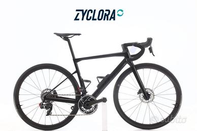 BMC SLR 01 MOD AXS 12V t.52