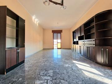 Semindipendente con ampio cortile