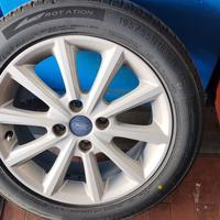 Superia ECOBLUE2 4S 195/55 R16 91V M+S XL