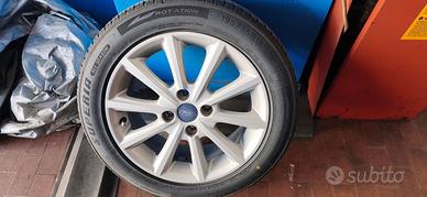 Superia ECOBLUE2 4S 195/55 R16 91V M+S XL