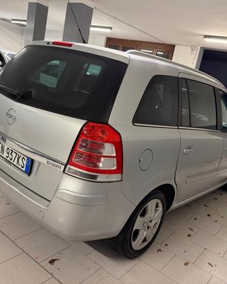 Opel Zafira 1.7 CDTI 110CV ecoFLEX Cosmo