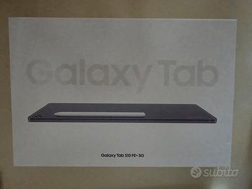 samsung tab s10fe+ 5g + samsung keyboard