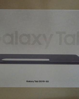 samsung tab s10fe+ 5g + samsung keyboard