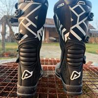 Stivali Cross Acerbis 45
