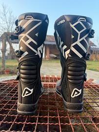 Stivali Cross Acerbis 45