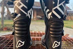 Stivali Cross Acerbis 45