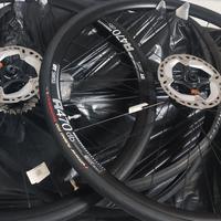 Ruote DT Swiss R470 Db