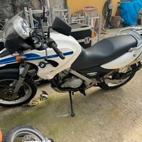 Ricambi BMW GS f 650 4300KM 2000 / 2007