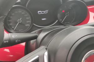 Fiat 500 x Multijet 1.6 120cv
