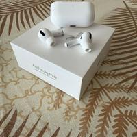 Cuffie Airpods Pro 2a Generazione MagSafe Charging