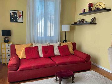 DIVANO POLTRONE E SOFÀ 