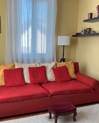 DIVANO POLTRONE E SOFÀ 