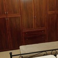 camera da letto come nuova 