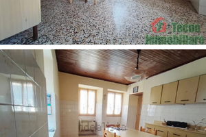 Casa indipendente a Cesara