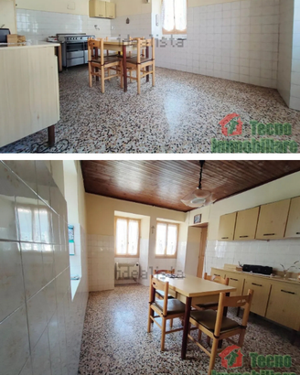 Casa indipendente a Cesara