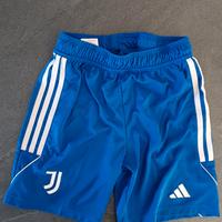 Pantaloncini Adidas